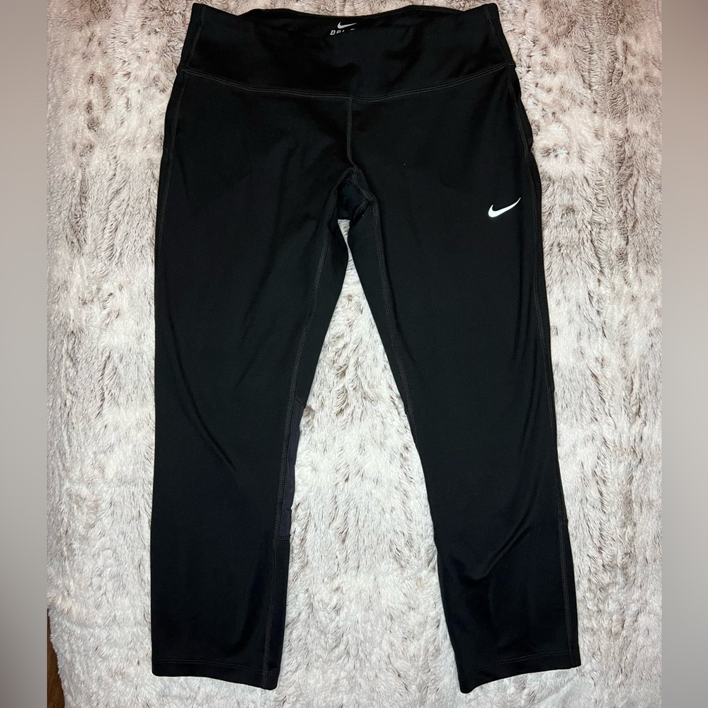 Nike Dry-Fit Capri